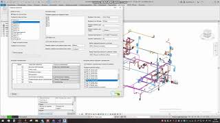 Плагин для Revit. Проект инженерных систем