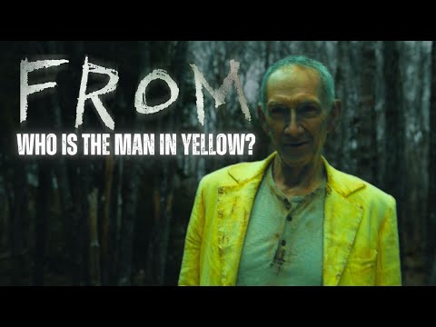FROM: Who Is