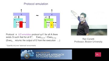UC Tutorial 3.5 - Details: Protocol emulation