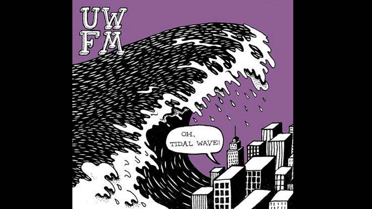 Underwater Firemen - Pieces Of My Heart