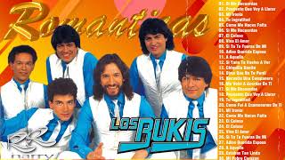 Bukis Exitos Mix Viejitas Pero Bonitas   35 exitos Favoritos de Bukis