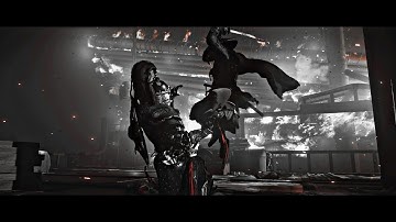 Ghost of Tsushima | ACT 3 | Part 6| Live Gameplay |**LETHAL MODE **