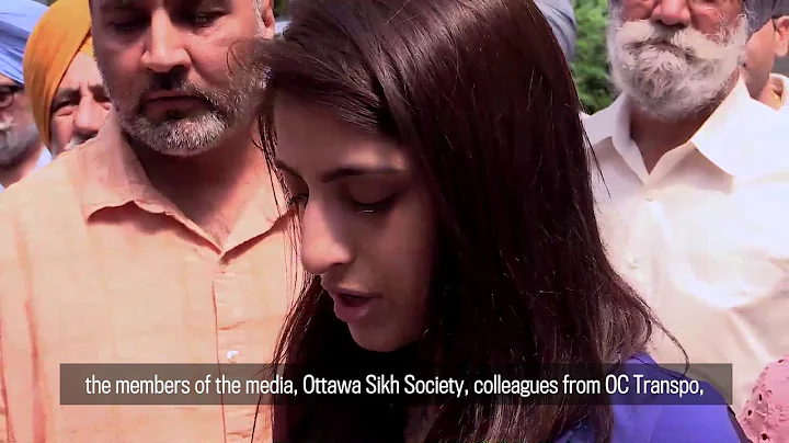 Gill family offers statement after guilty verdict