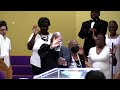 Covenant MBC Live