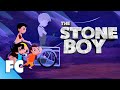 The incredible story of the stone boy  full family animated adventure movie  family central