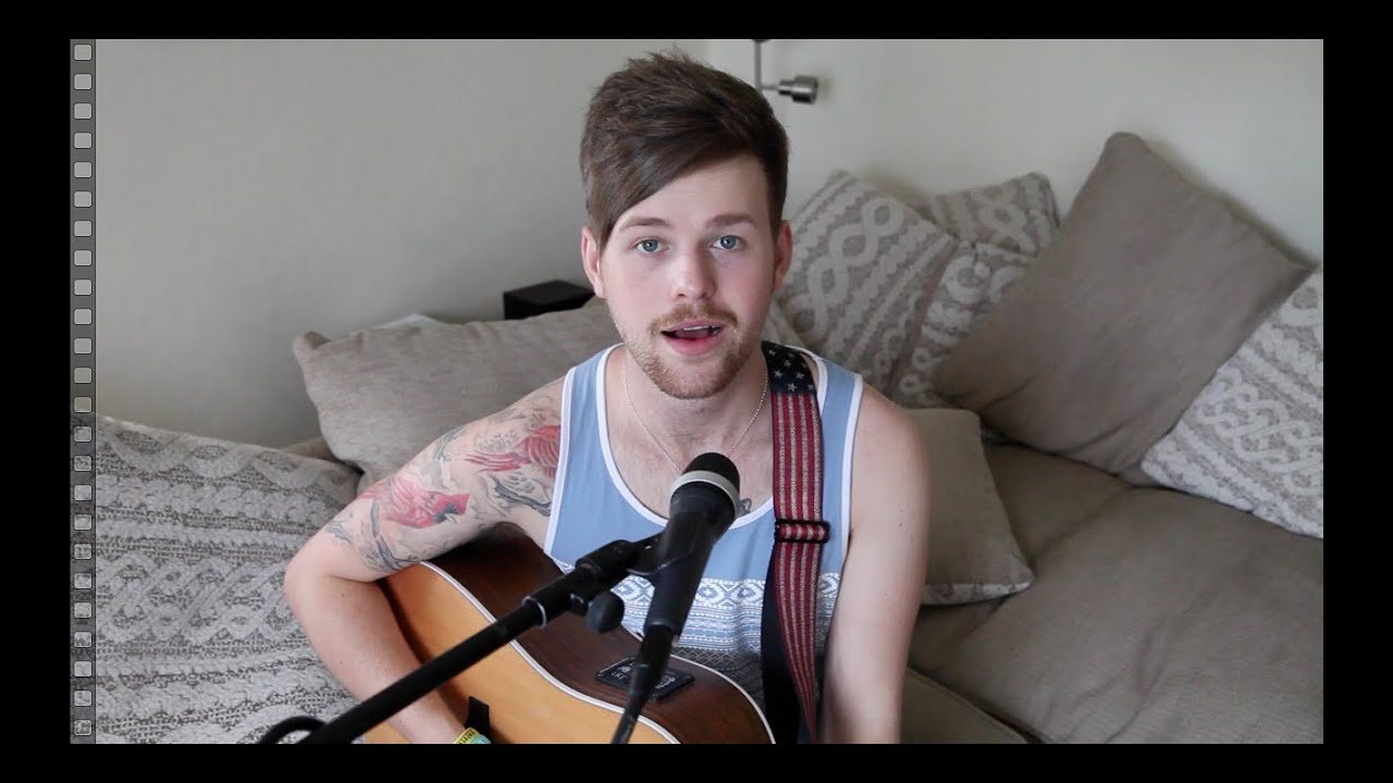 Little Mix - Black Magic - Cover