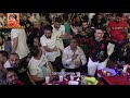 احمد شيبه احنا الصعايده مليونية عائلات الصعيدى ابطال عين شمس قناة حماده زناتى 01000539810