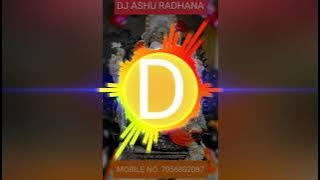 DEVA SHREE GANEHSA REMIX..        👉🔊🔉DJ ASHU RADHANA🔊🔉👈 BEST MIX