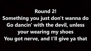 five finger death punch - dying breed (lyrics)