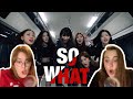 이달의 소녀 (LOONA) “So What” MV REACTION || WORLD DOMINATION!!! 🔥