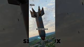 Plus redoutée que les bombes 😳