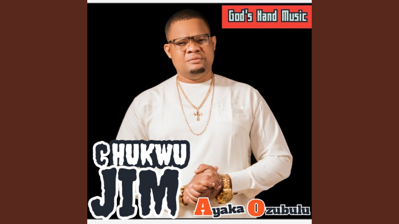 Watch CHUKWU JIM on YouTube Watch CHUKWU JIM on YouTube