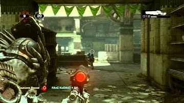 Array Cautions OSOK Random Clips/Fails