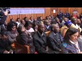 Attempted murder accused were ‘political