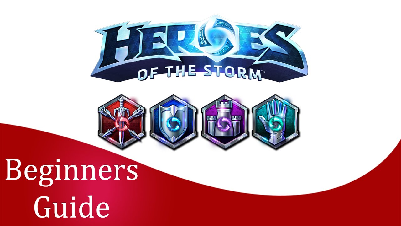Heroes of the Storm: 5 Best Characters for Beginners
