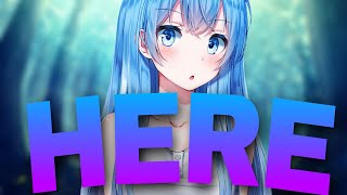 「Nightcore」- Here [Lucian Remix]