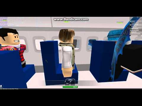 Roblox Plane Crash Recorded From Inside The Plane Youtube - dumb noobs roblox dynamic flight simulator ep 1 pc