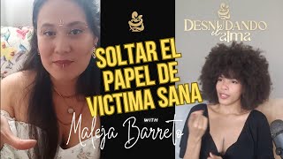 Desnudando el alma- libre de dolor! superando la fibromialgia- Maleja Barreto