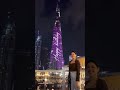 Level up a birthday gift with a Burj Khalifa Dubai birthday message Slay Lifestyle