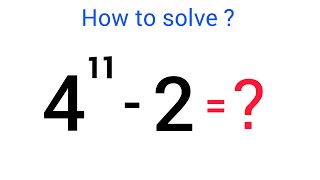 A Nice Math Olympiad Question