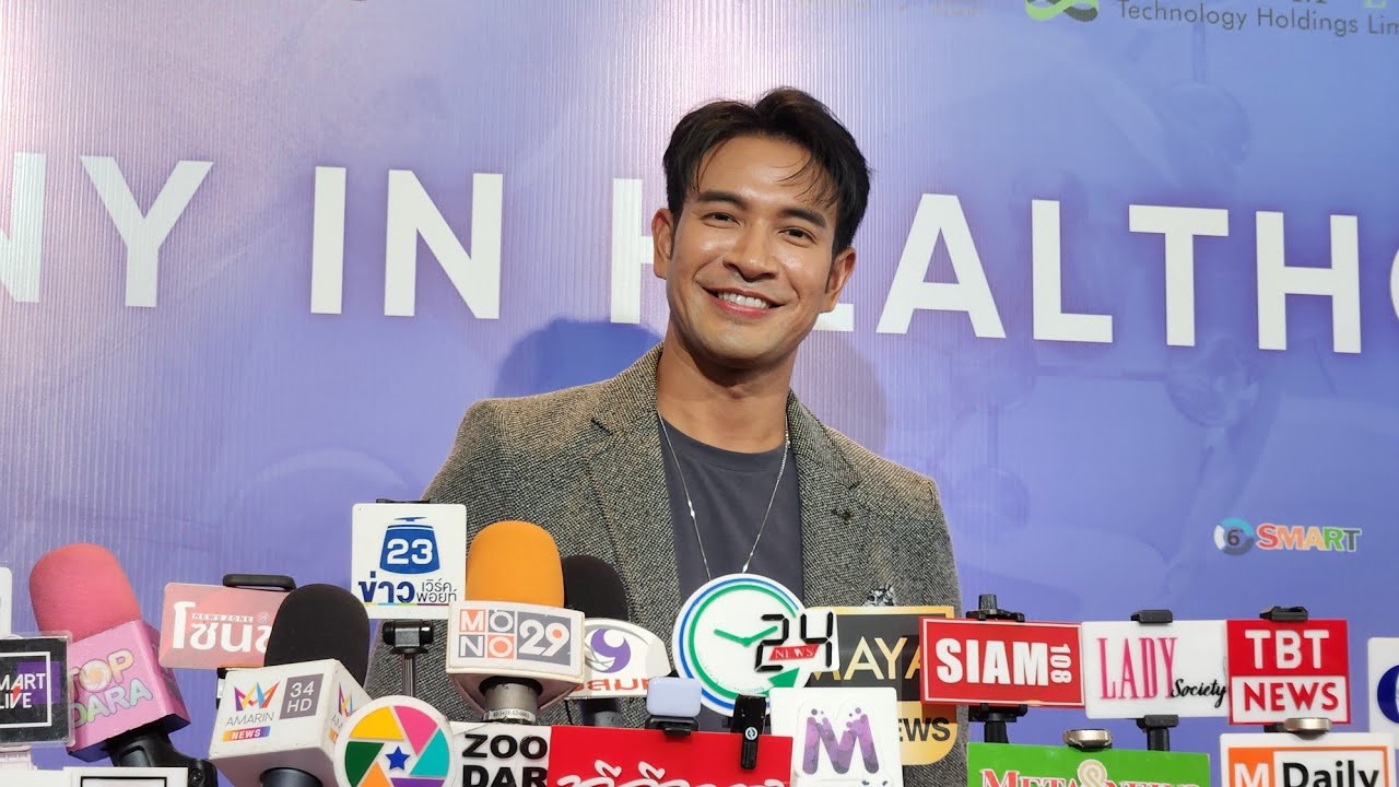 [🔴LIVE] สัมภาษณ์ #เกรทวรินทร ยังคงคอนเส็ปต์ 