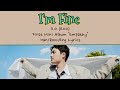 Do exo  im fine hanromeng lyrics  first mini album empathy