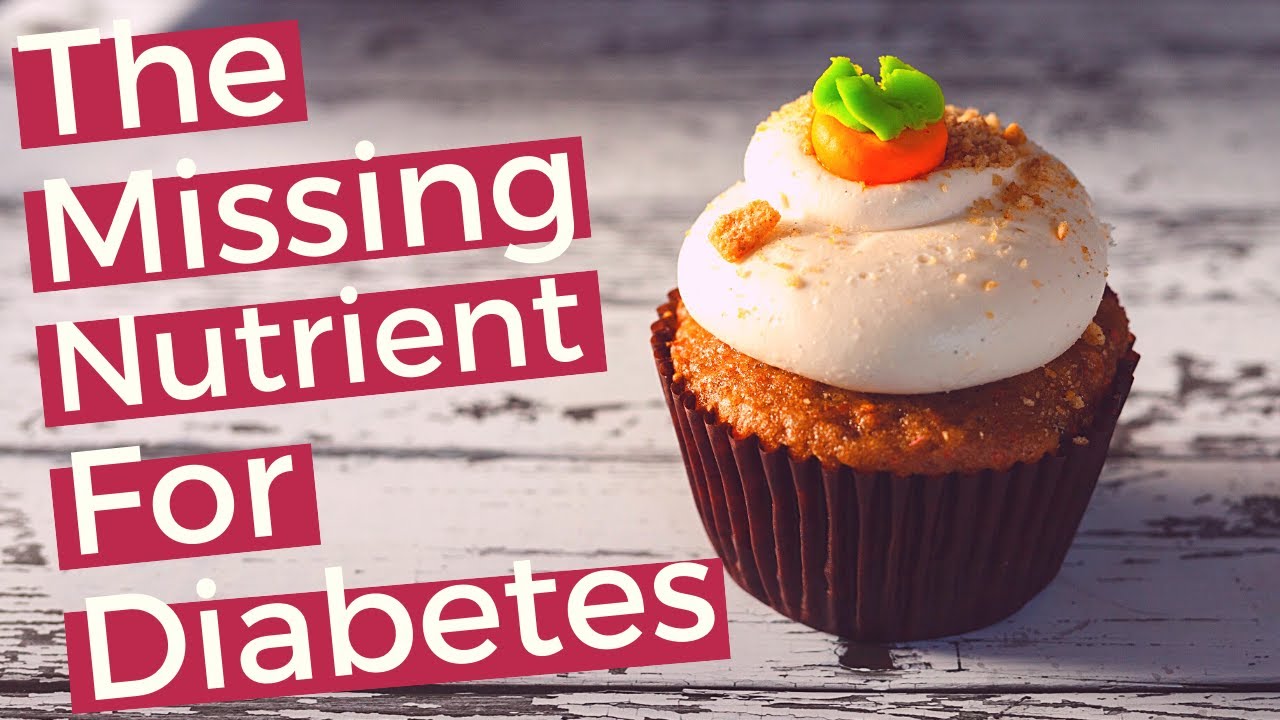 Benfotiamine 6 Health Benefits of Benfotiamine You Need To Know YouTube