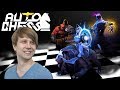 DOTA 2 Auto Chess: Playing With the Man, the Legend, Savjz!