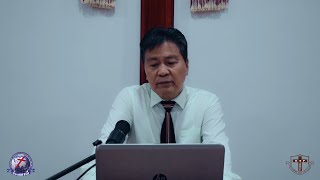 Hilai Chang Tak Hi Ka Dit - Rev(Dr) H.M Songate