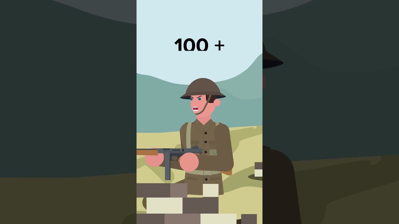 How Old Is SCP 106 Really Animation 