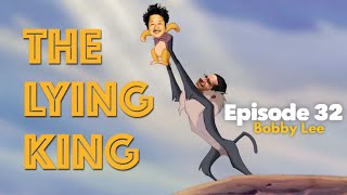 EP32 Riffin With Bobby Lee: GoT Edition