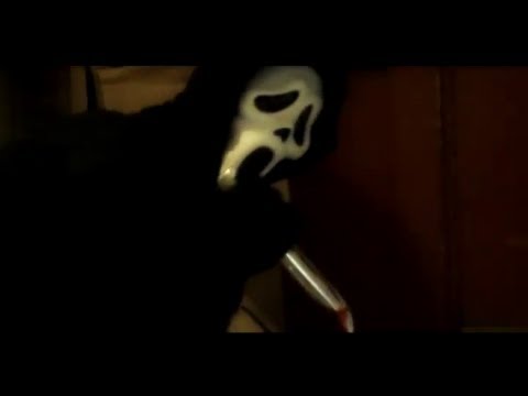 Stab 4 - Part One - Scream Fan Film