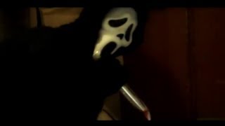 Stab 4 - Part 1 Of 6 - Scream Fan Film