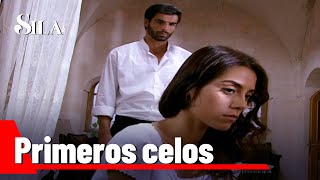 Sila y Boran están celosos uno del otro  Sila | Escenas Especiales