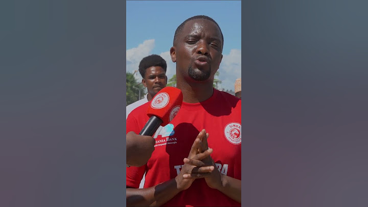Asante Rais Mwinyi
