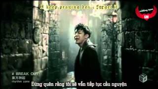 [Vietsub Karaoke]Breakout - DBSK.avi