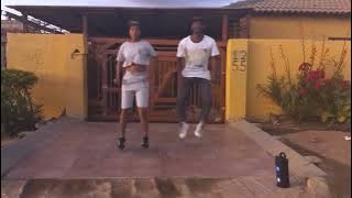 ZaytheGreat & Dej_lovietha || Redho causer scene dance video 🔥💃🥵 #WeforeverGreat