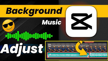 Video me Background music kaise dale | Valume Envelope Editing | Digital glitch