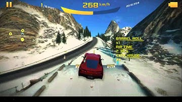 Asphalt 8 Bluestacks NEW Version!