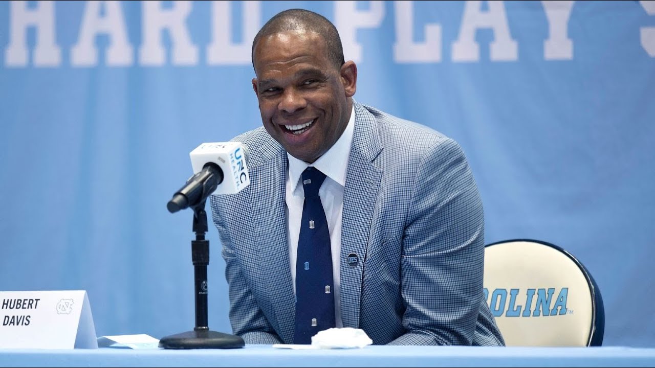 Video: Basketball Breakdown Episode 5 - North Carolina Tar Heels Video: Basketball Breakdown Episode 5 - North Carolina Tar Heels