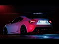 Toyota GT86 | Follow The White Rabbit