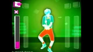 Caesars - Jerk It Out (Just Dance 1)