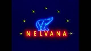 Ellipse Programmenelvana 1991-1992