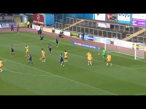 Carlisle Sutton Goals And Highlights