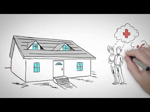 Vidéo: Une modification de prêt hypothécaire nuit-elle à votre crédit?
