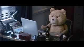 Famous TED 2 - Official Trailer#2 CDN "For Mature Audience" Net Worth