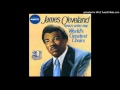 I Don't Feel No Ways Tired James Cleveland