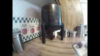 Brew Demon