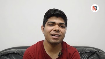 Rahul from U.P got Placed in Microsense as Network Engineer after CCIE R&S Certification Training