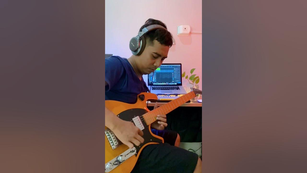 L'Arc~en~Ciel - Jiyuu e no Shoutai Cover Solo Guitar J Rock #J-Rocks #zeinryuga L'Arc~en~Ciel - Jiyuu e no Shoutai Cover Solo Guitar J Rock #J-Rocks #zeinryuga